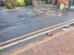 Professional Driveway Paving Services in Westlake, TX